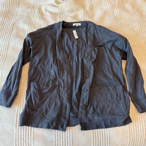 Madewell Cardigan